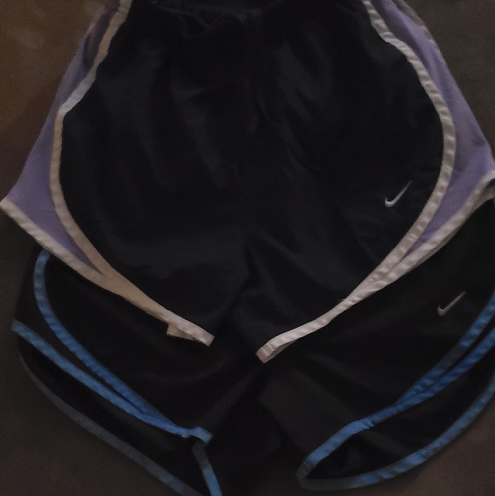 Nike shorts